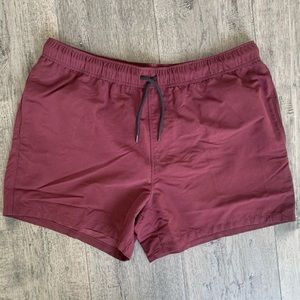 ASOS Men’s Swim Trunks